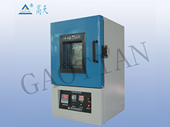 GT-TL-150丝瓜视频破解版烤箱