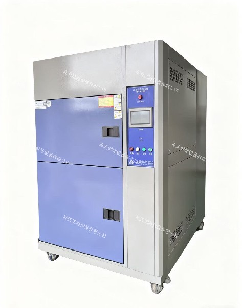 温度冲击试验机