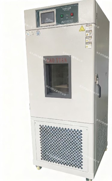 225Z快速温度变化试验箱